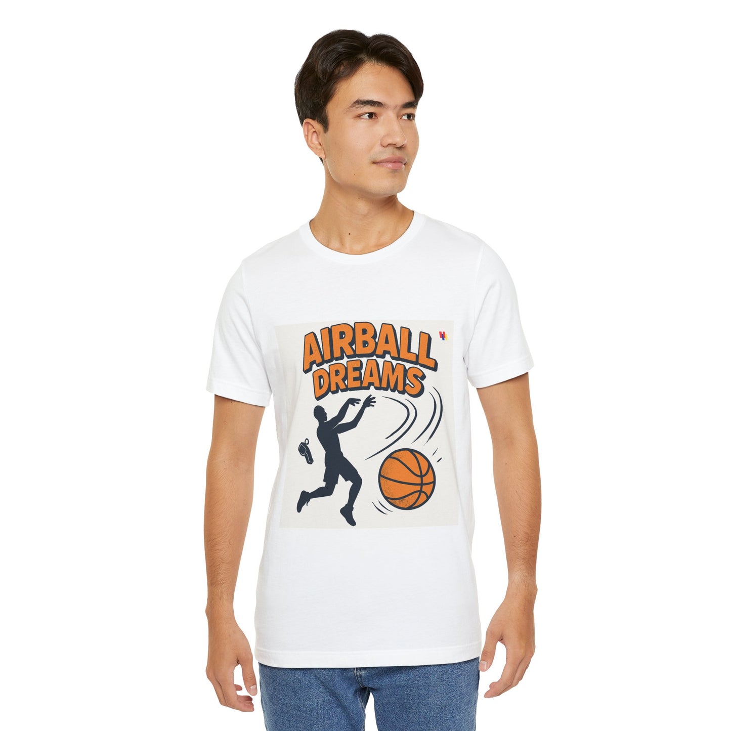 Premium Comfort Unisex Tee - Your New Everyday Essential