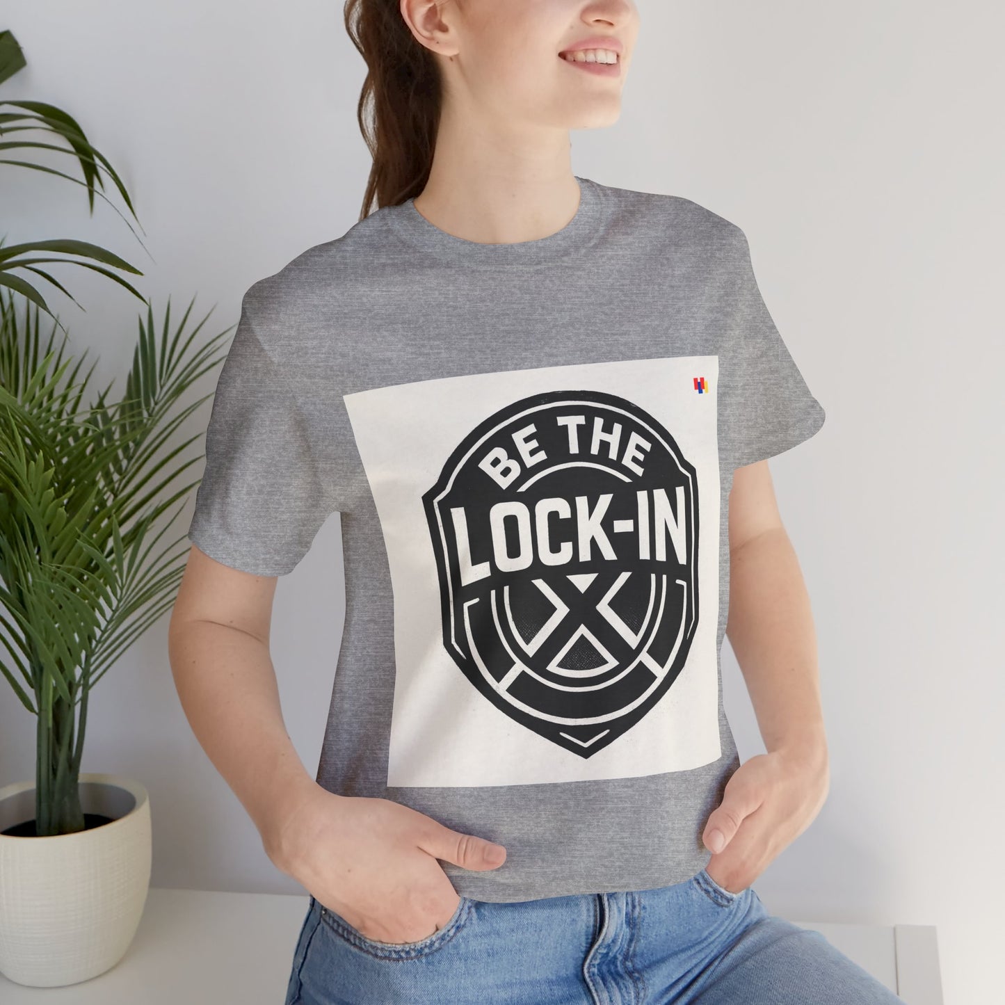 The Ultimate Comfort Tee - Premium Unisex Jersey That Feels Like a Hug