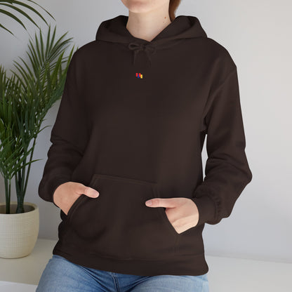 Cozy Unisex Hoodie - Perfect All-Season Comfort