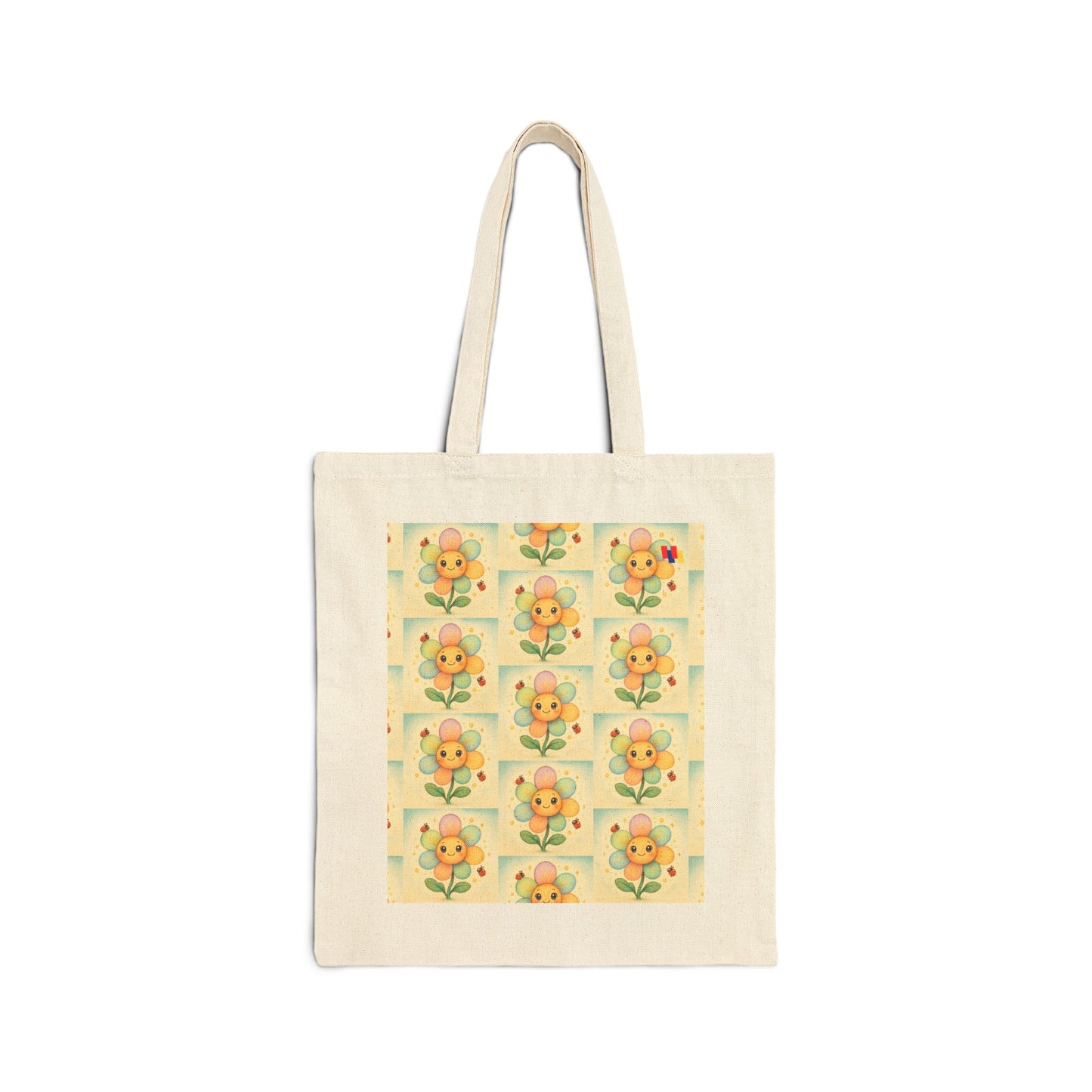 EcoChic Canvas Companion - Your Everyday Adventure Tote