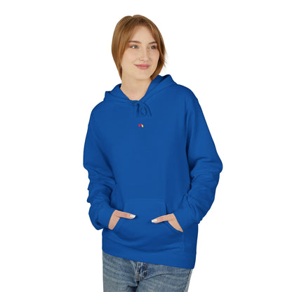 Unisex Softstyle Fleece Hoodie - Cozy Spring Casual Wear