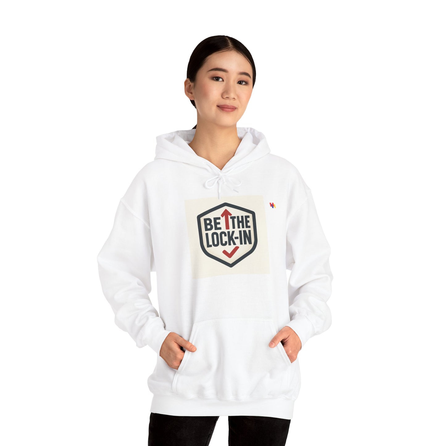 Ultimate Comfort Hoodie - Premium Heavy Blend Unisex Sweatshirt