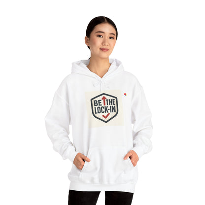 Ultimate Comfort Hoodie - Premium Heavy Blend Unisex Sweatshirt