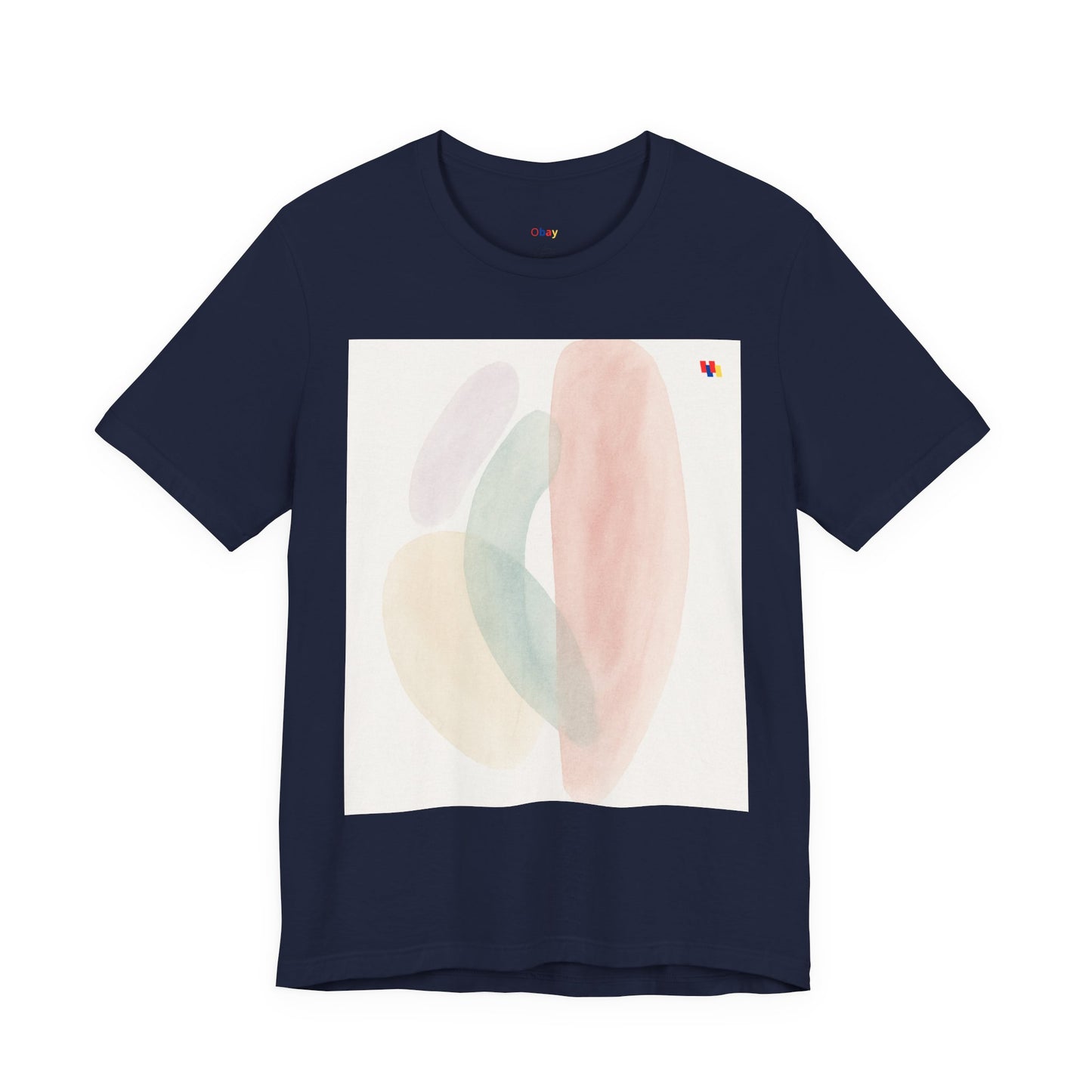 Premium Unisex Jersey T-Shirt - Bella Canvas 3001 Soft Cotton Tee