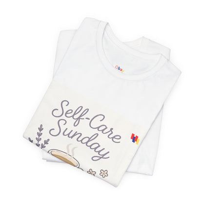 Ultimate Comfort Unisex Tee - Your New Everyday Essential