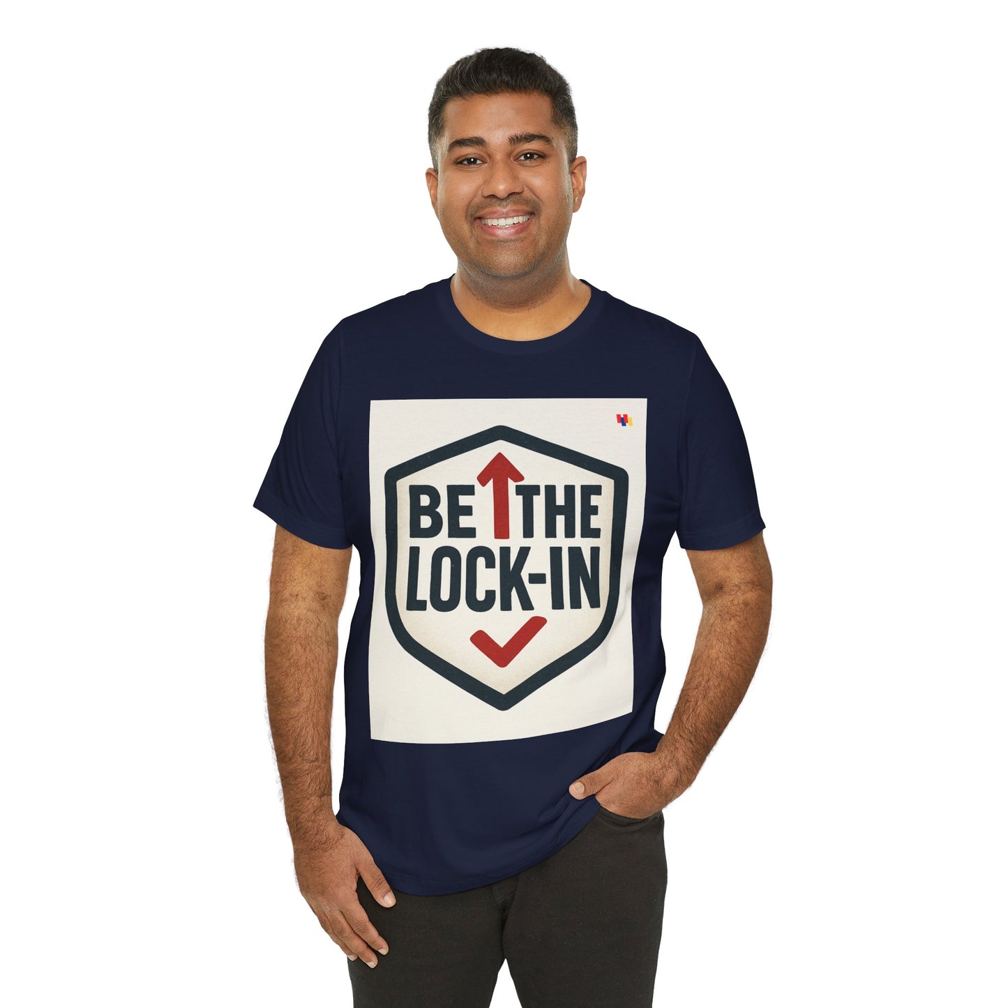 The Ultimate Comfort Tee - Premium Unisex Jersey That Feels Like a Hug