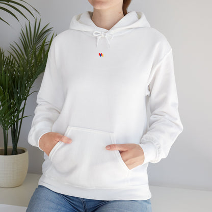 Cozy Unisex Hoodie - Perfect All-Season Comfort