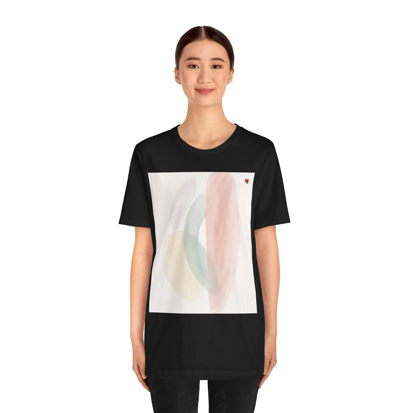 Premium Unisex Jersey T-Shirt - Bella Canvas 3001 Soft Cotton Tee