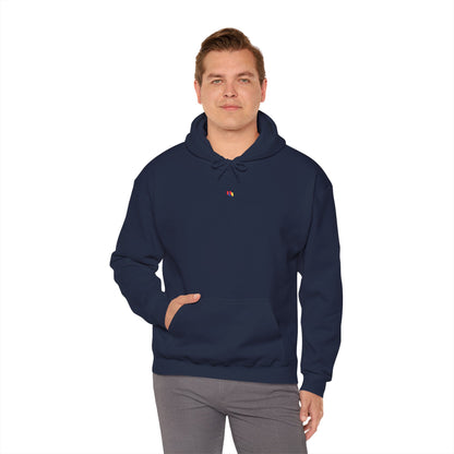 Cozy Unisex Hoodie - Perfect All-Season Comfort