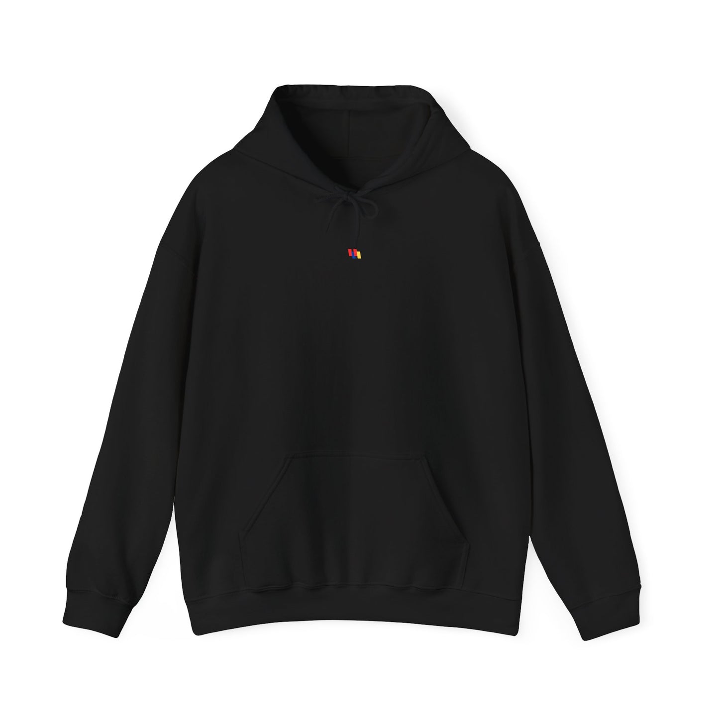 Cozy Unisex Hoodie - Perfect All-Season Comfort