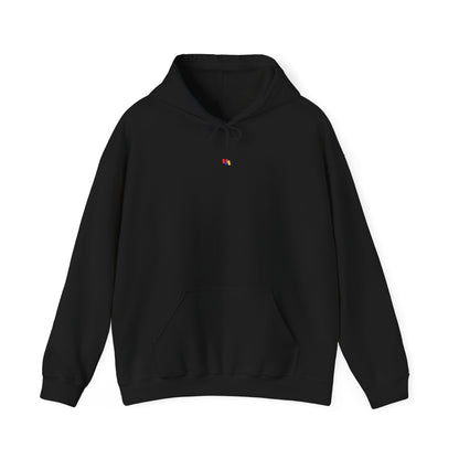 Cozy Unisex Hoodie - Perfect All-Season Comfort