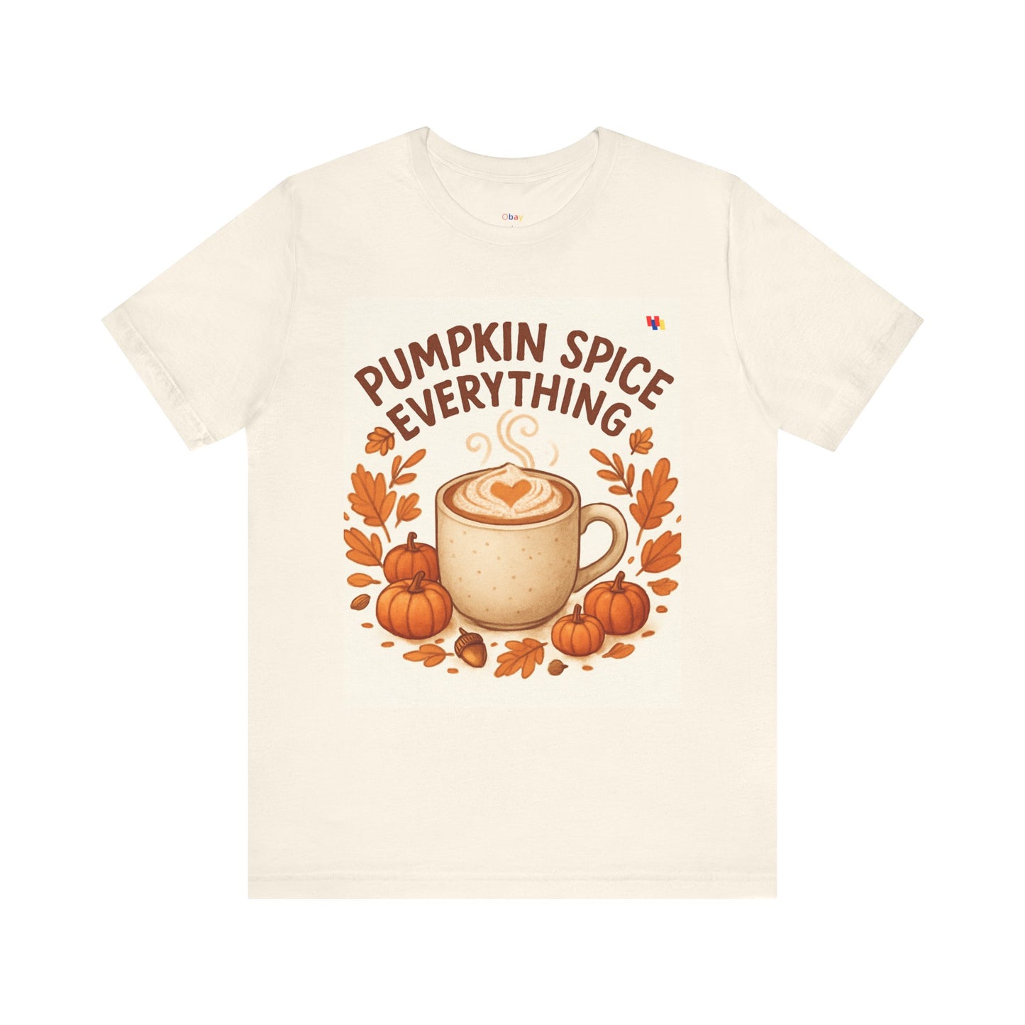 Unisex Jersey Short Sleeve Tee - Soft Cotton Classic Fit T-Shirt