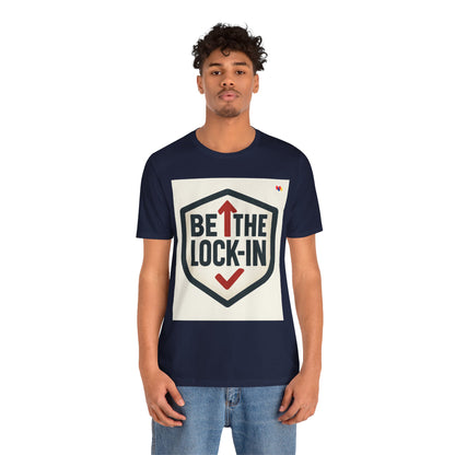 The Ultimate Comfort Tee - Premium Unisex Jersey That Feels Like a Hug