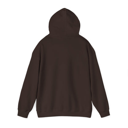 Cozy Unisex Hoodie - Perfect All-Season Comfort