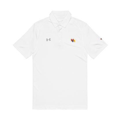 Premium Men's Polo Shirt - Elevate Your Style Game