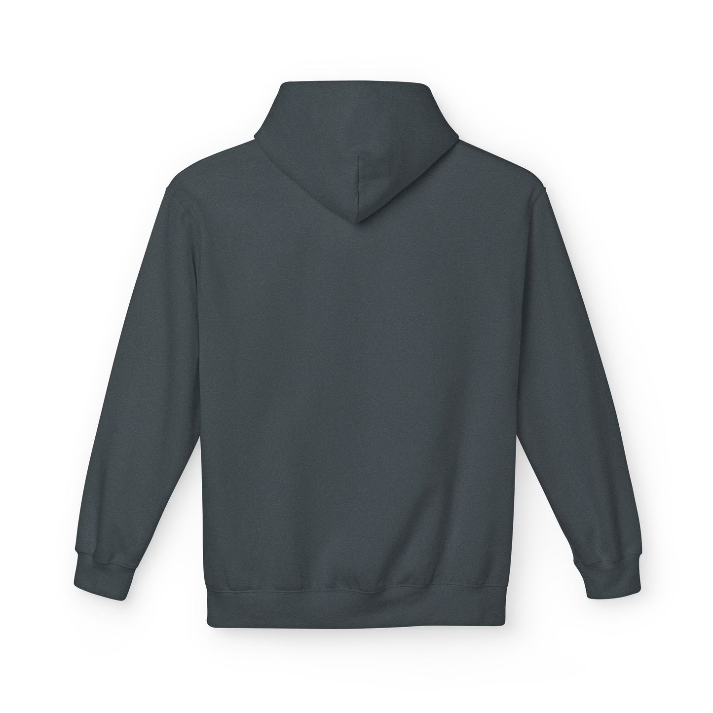 Unisex Fleece Hoodie - Cozy Comfort for Every Season