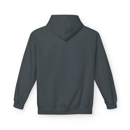 Unisex Fleece Hoodie - Cozy Comfort for Every Season