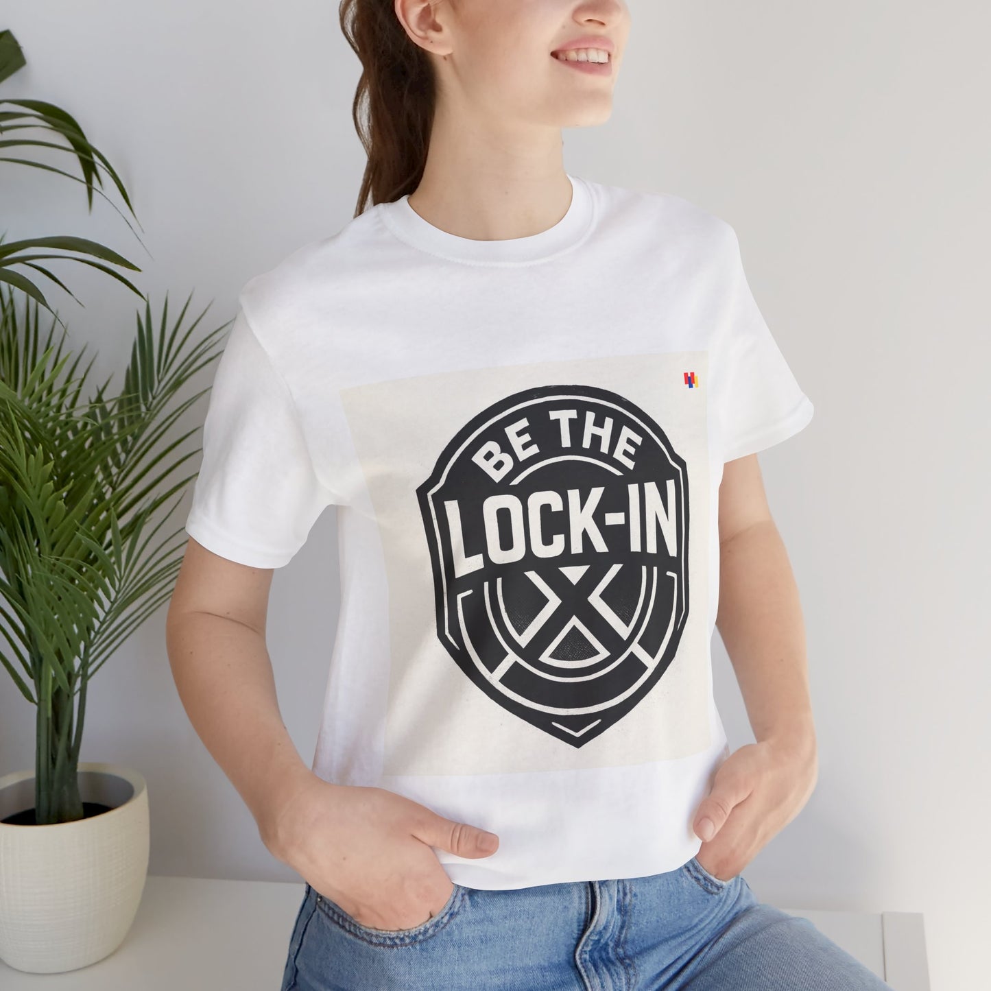 The Ultimate Comfort Tee - Premium Unisex Jersey That Feels Like a Hug