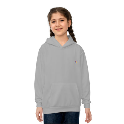 Adventure Awaits Kids Hoodie - Cozy Explorer Pullover