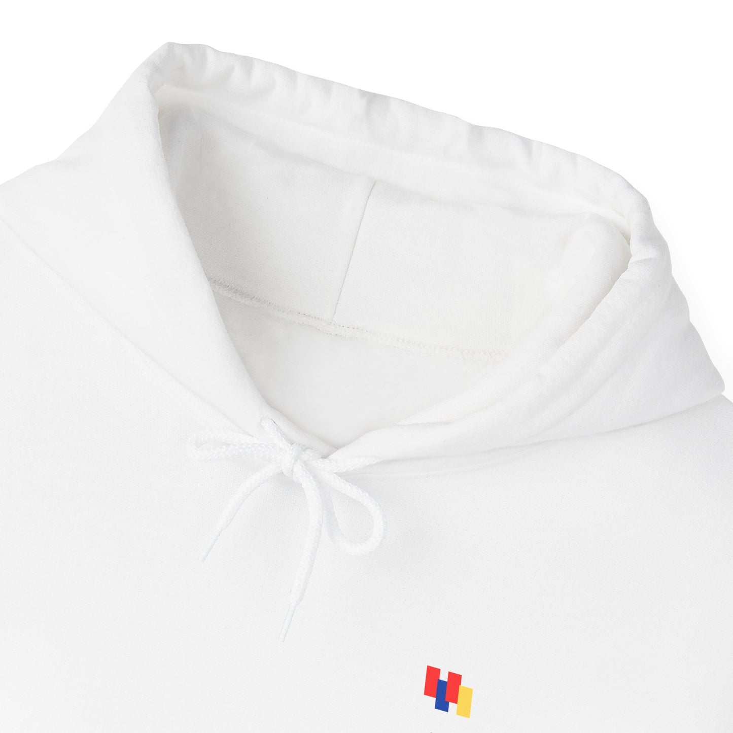 Athlete’s Edge Unisex Hooded Sweatshirt - Bold Graphic Design for Sports Lovers, Cozy Fit for Ultimate Comfort