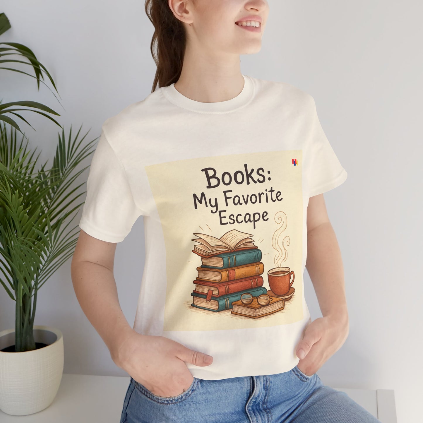 Ultimate Comfort Unisex Tee - Your New Everyday Essential