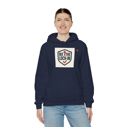 Ultimate Comfort Hoodie - Premium Heavy Blend Unisex Sweatshirt