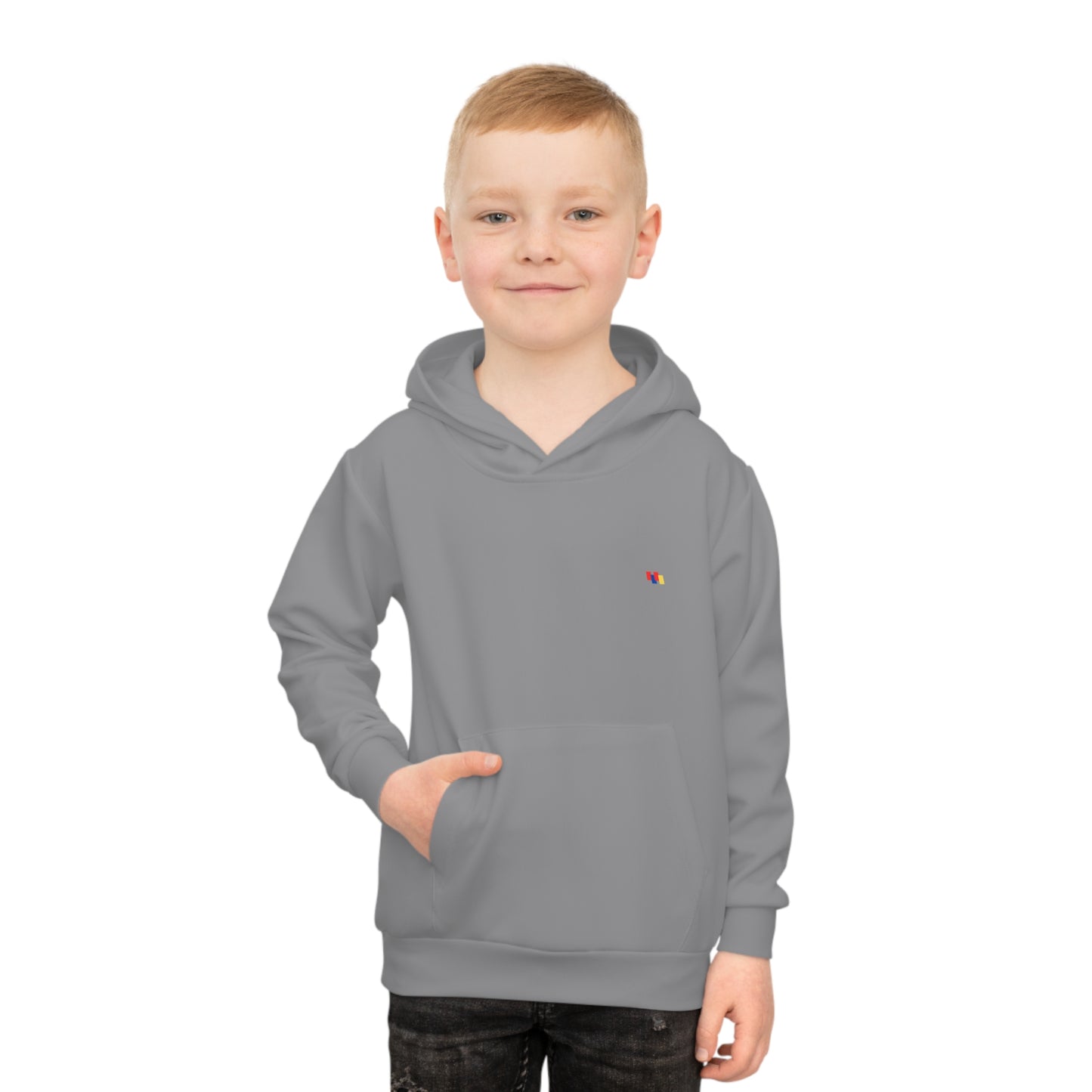 Adventure-Ready Kids Hoodie | Ultra-Soft Nature Design Pullover
