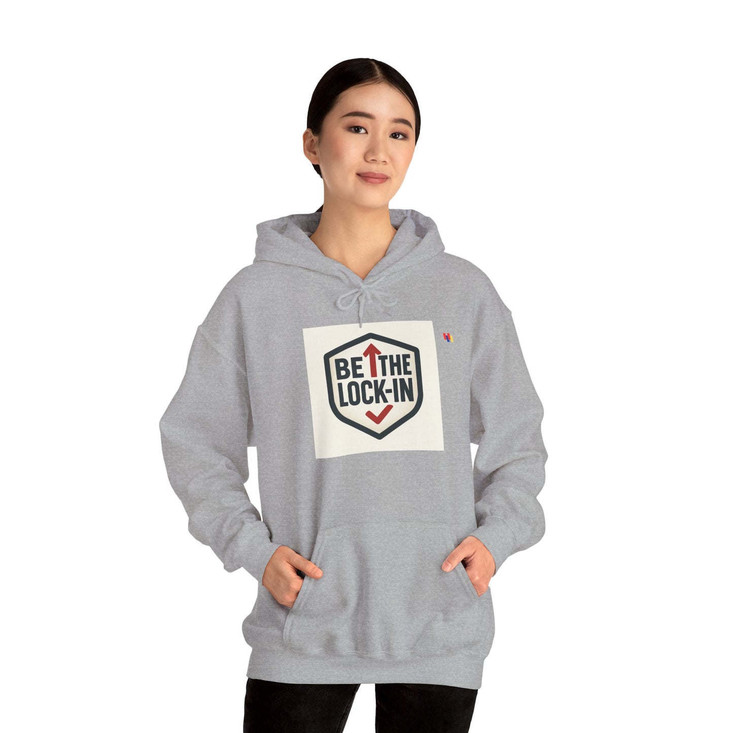 Ultimate Comfort Hoodie - Premium Heavy Blend Unisex Sweatshirt