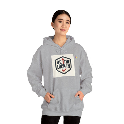 Ultimate Comfort Hoodie - Premium Heavy Blend Unisex Sweatshirt
