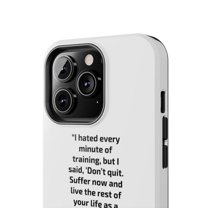 Vibrant Tough Phone Cases by [Obay] - Ultimate Durability & Style for Active Lifestyles