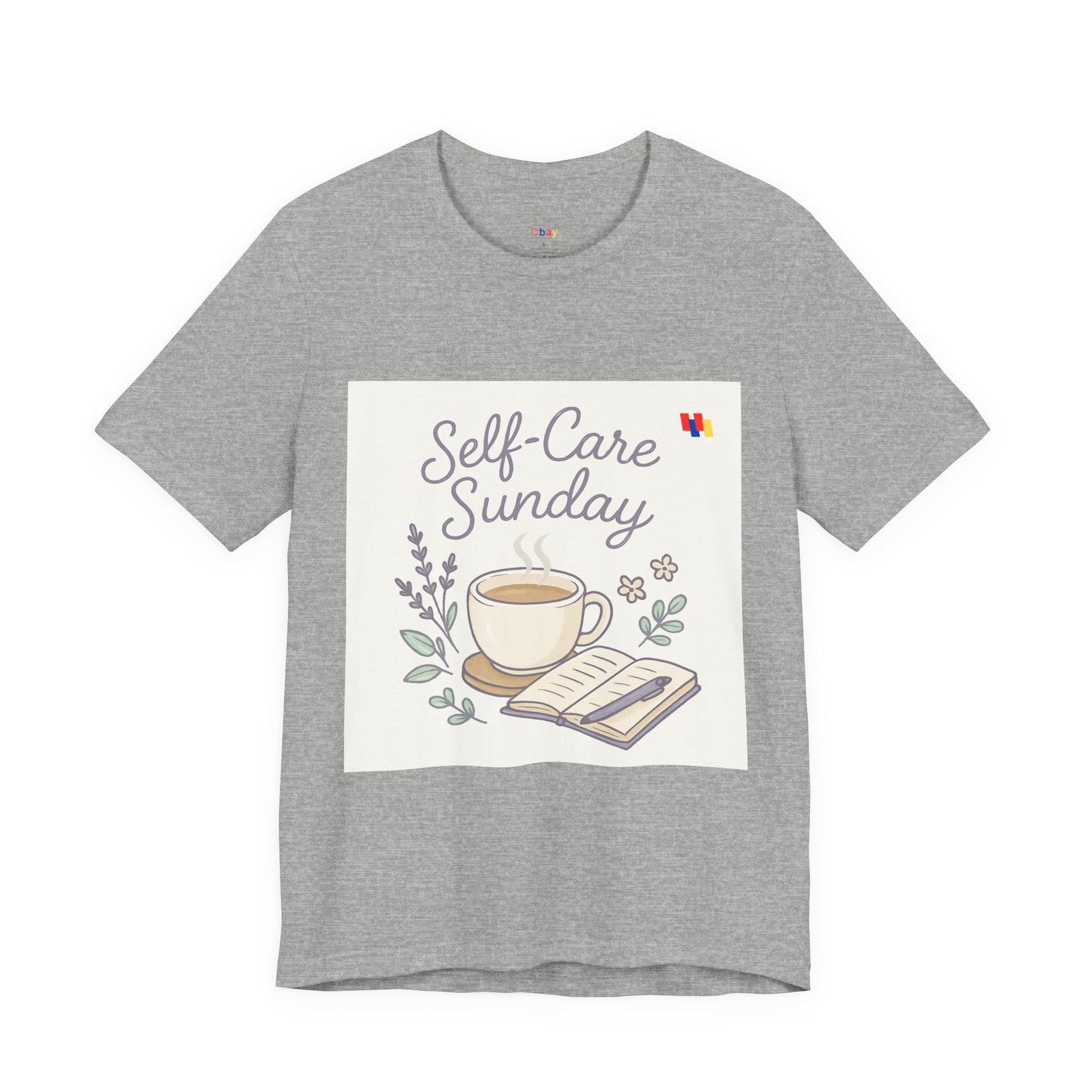 Ultimate Comfort Unisex Tee - Your New Everyday Essential