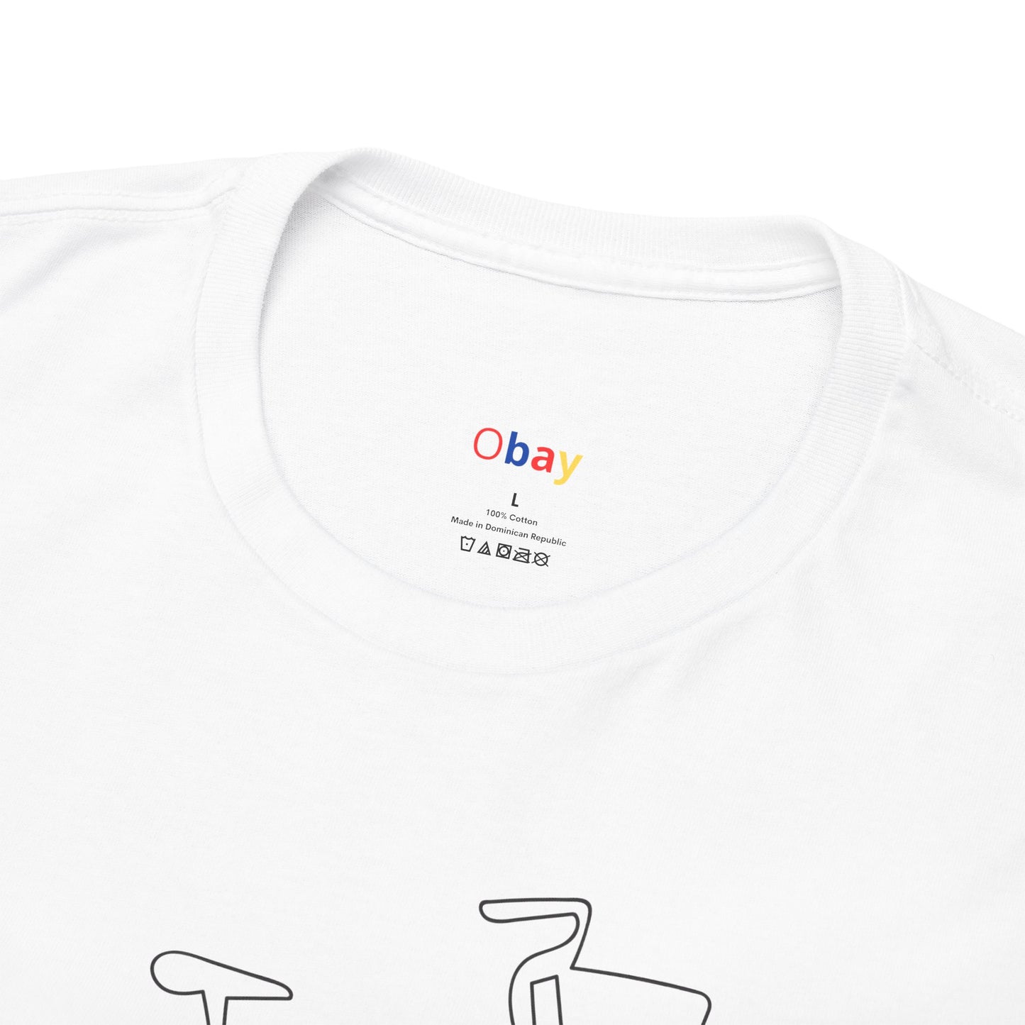 Lemon Bicycle Unisex Heavy Cotton Tee - Fun Graphic Shirt for Cyclists