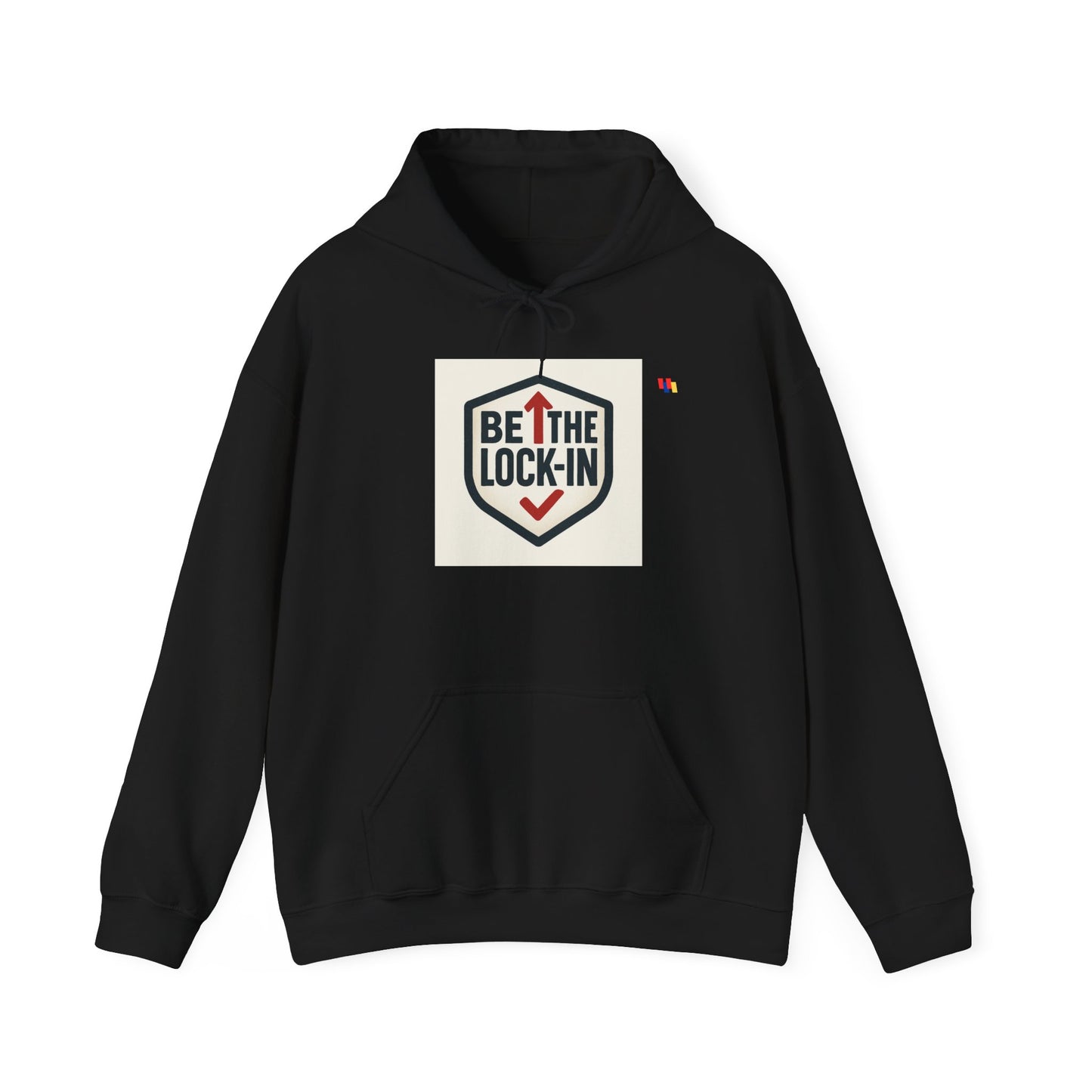 Ultimate Comfort Hoodie - Premium Heavy Blend Unisex Sweatshirt