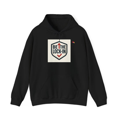 Ultimate Comfort Hoodie - Premium Heavy Blend Unisex Sweatshirt