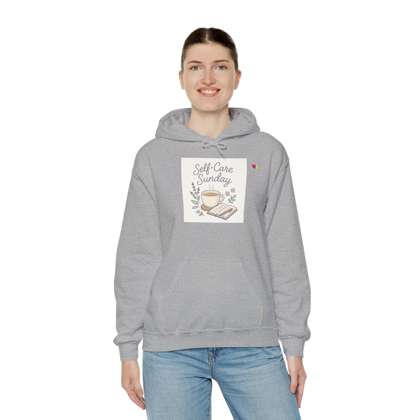 Ultimate Comfort Hoodie - Your New Favorite Everyday Essential