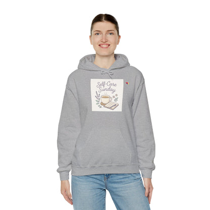 Ultimate Comfort Hoodie - Your New Favorite Everyday Essential