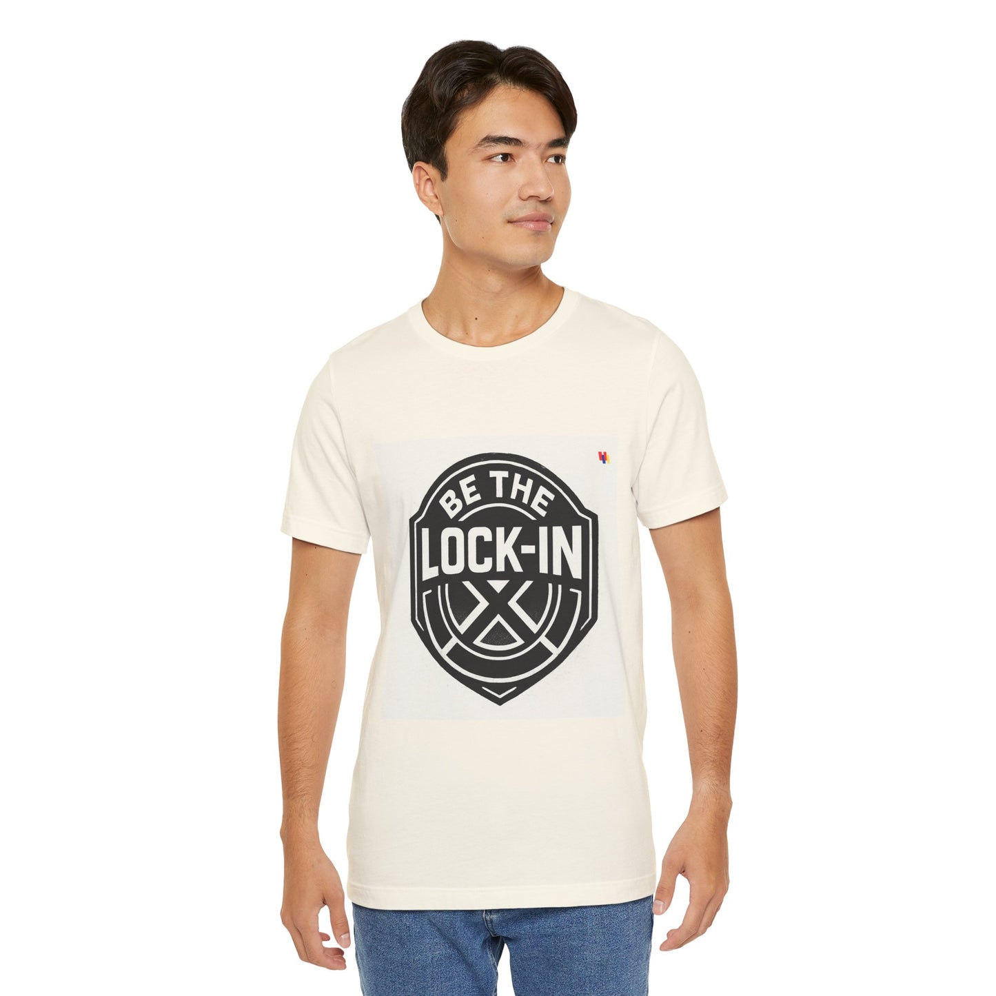 The Ultimate Comfort Tee - Premium Unisex Jersey That Feels Like a Hug