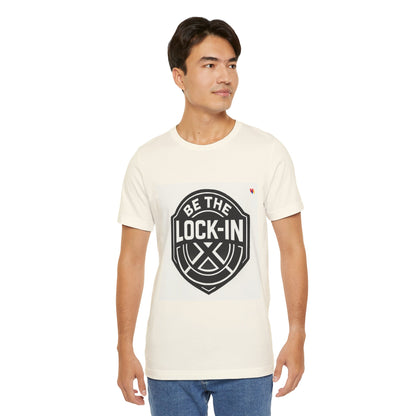 The Ultimate Comfort Tee - Premium Unisex Jersey That Feels Like a Hug