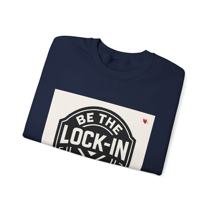 Ultimate Comfort Crewneck - Your New Favorite Sweatshirt