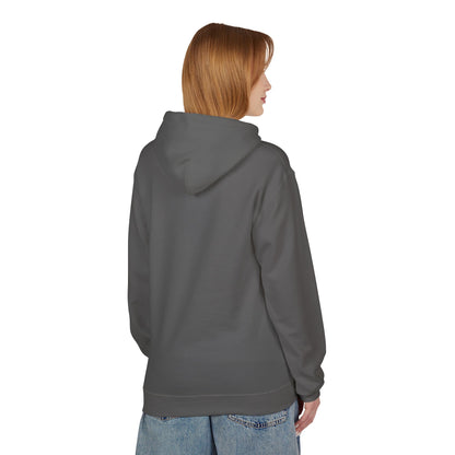 Unisex Fleece Hoodie - Cozy Comfort for Every Season