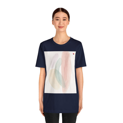 Premium Unisex Jersey T-Shirt - Bella Canvas 3001 Soft Cotton Tee
