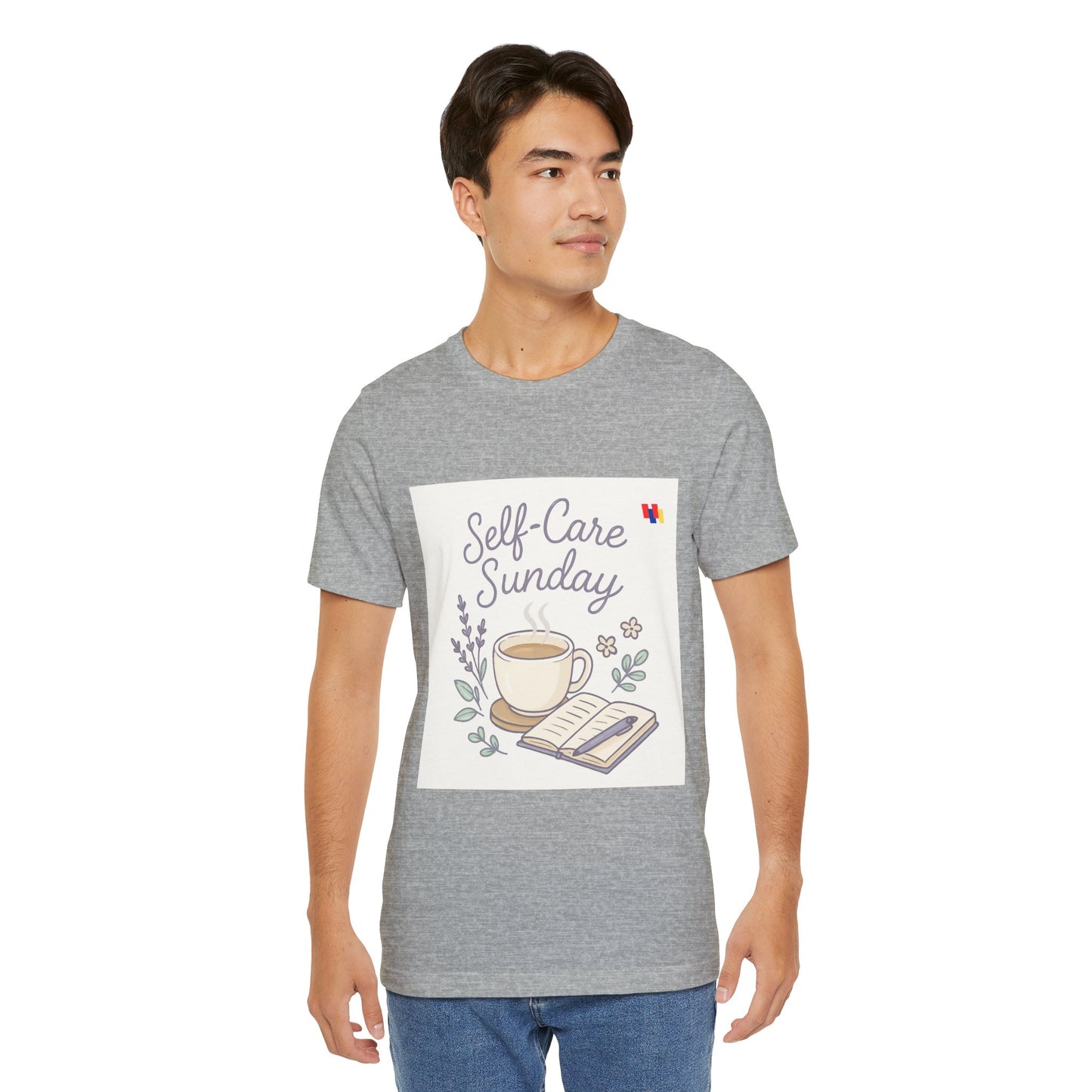 Ultimate Comfort Unisex Tee - Your New Everyday Essential