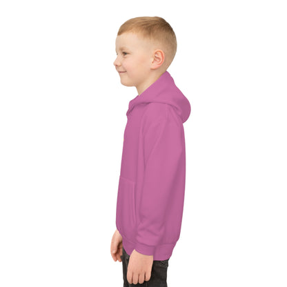 Obay Adventure-Ready Kids Hoodie | Ultra-Soft Nature Design