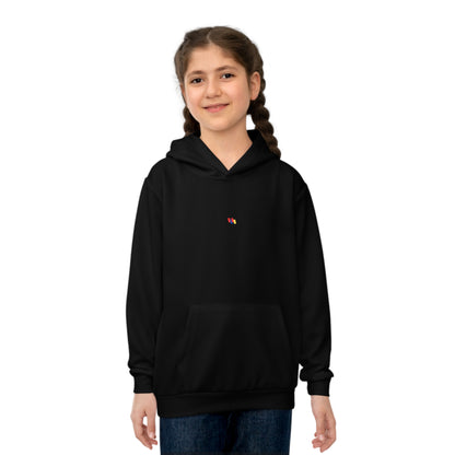 Adventure-Ready Kids Hoodie | Ultra-Soft Nature Design