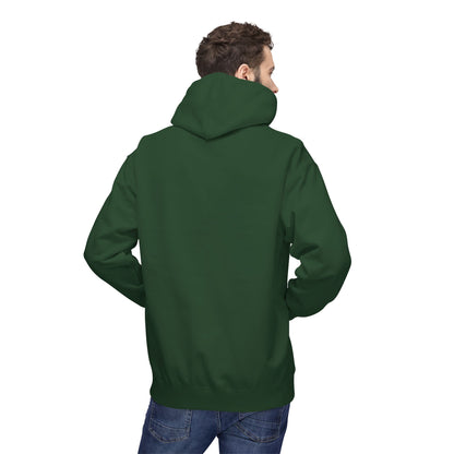 Unisex Softstyle Fleece Hoodie - Cozy Spring Casual Wear