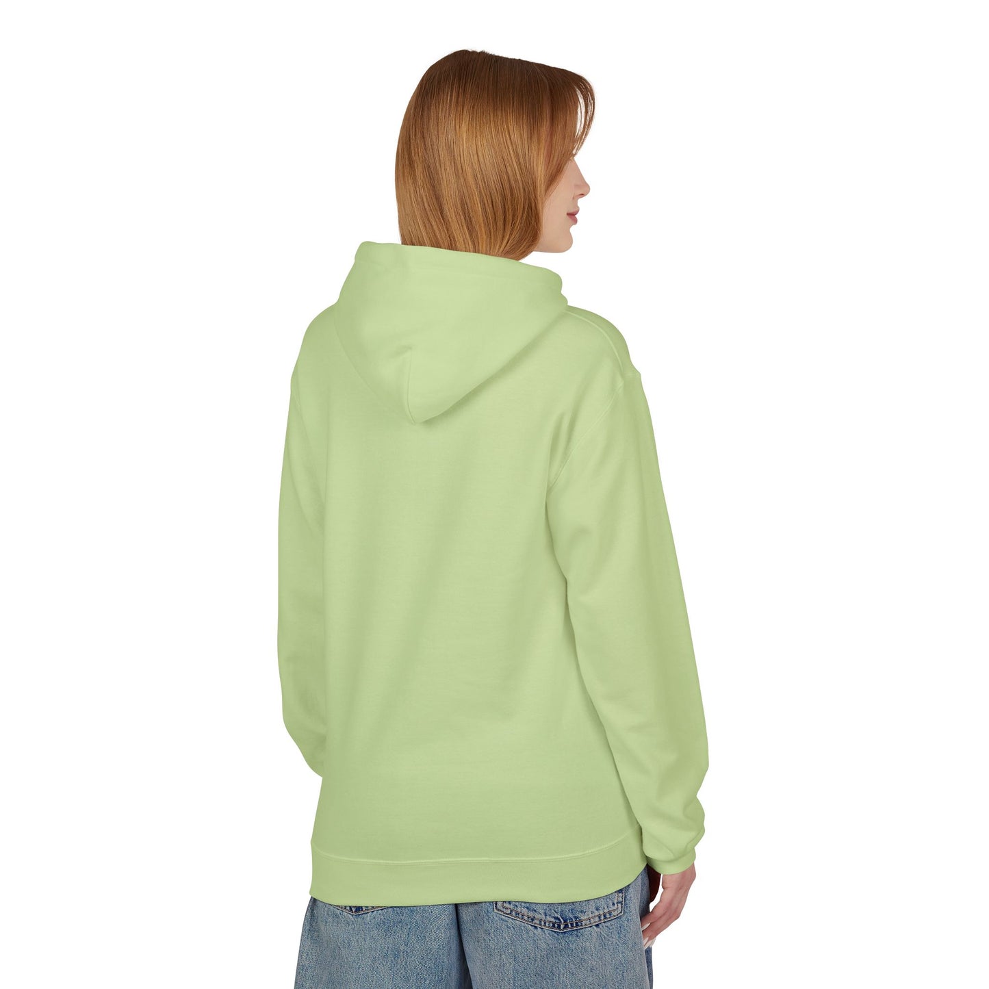 Unisex Softstyle Fleece Hoodie - Cozy Spring Casual Wear