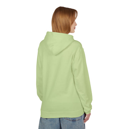 Unisex Softstyle Fleece Hoodie - Cozy Spring Casual Wear