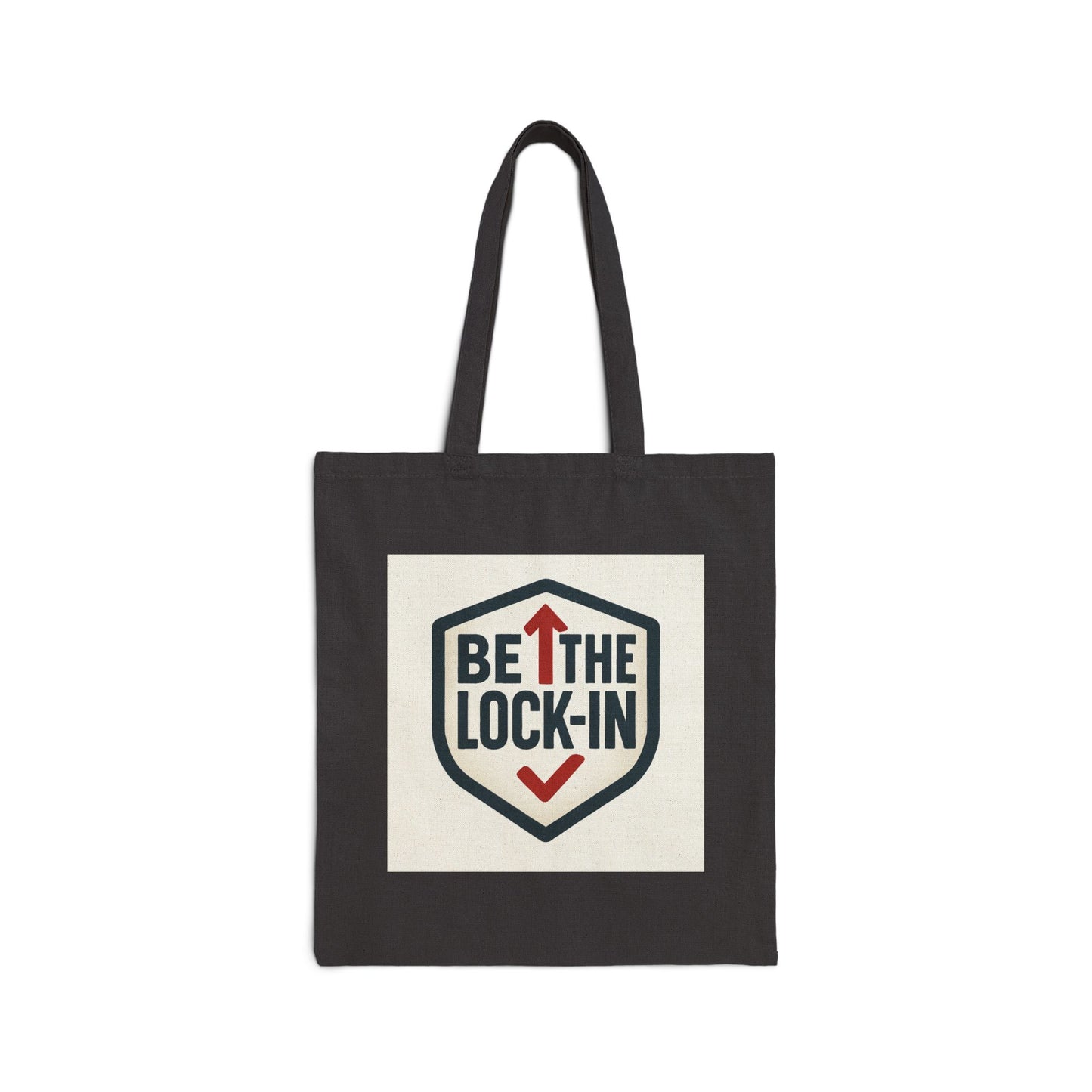 Premium Eco-Friendly Cotton Canvas Tote