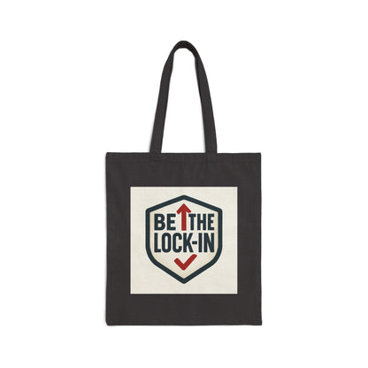 Premium Eco-Friendly Cotton Canvas Tote