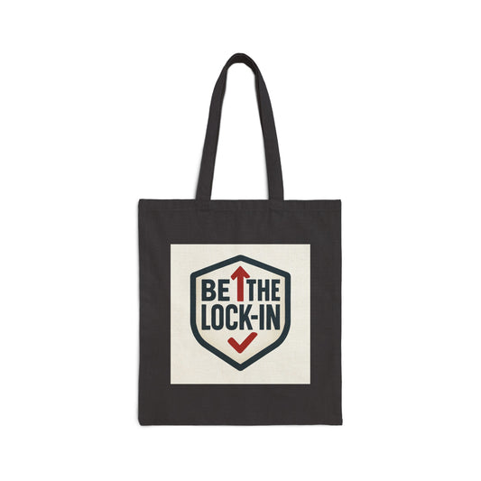 Premium Eco-Friendly Cotton Canvas Tote